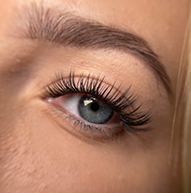 Harmony lashes