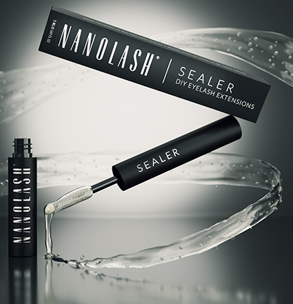 DIY Sealer เปิดแล้วมีกาวหกออกมา