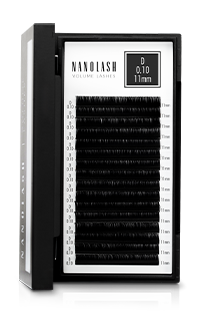  Volume Lashes