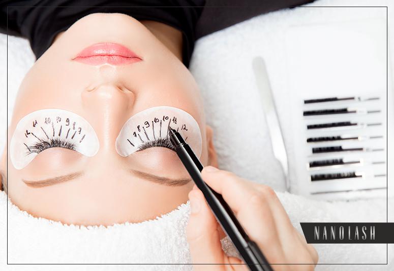 Lash mapping - What Is It And What Does It Involve?