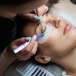 วิธีการต่อขนตา - เรียนรู้เทคนิคยอดนิยม